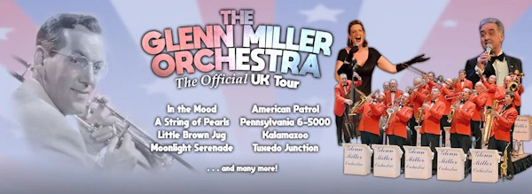 The Glenn Miller Orchestra